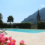 Διαμέρισμα Oleandro 1 In Cerutti *