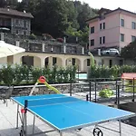 Oleandro 1 In Cerutti * Mergozzo