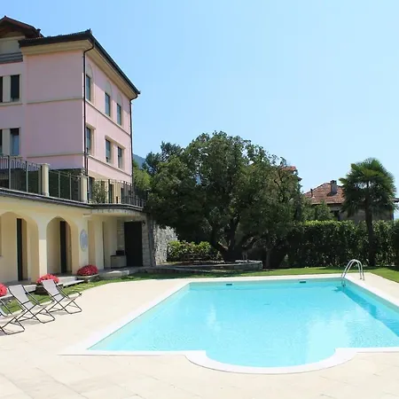 Daire Oleandro 1 In Cerutti Mergozzo