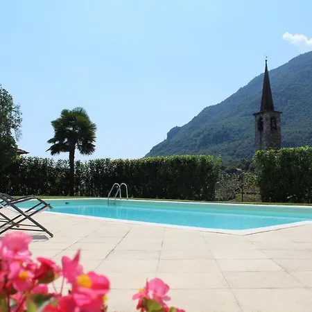 Apartament Oleandro 1 In Cerutti *