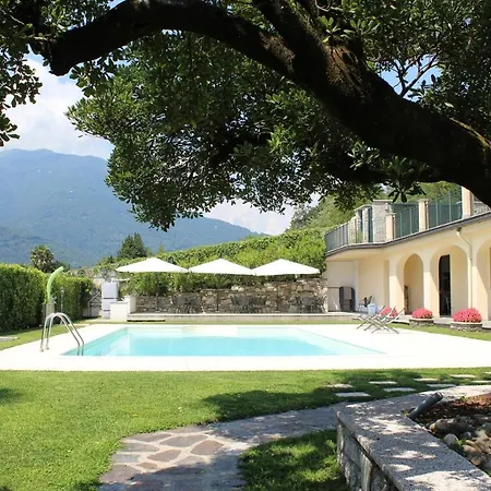 Appartement Oleandro 1 In Cerutti