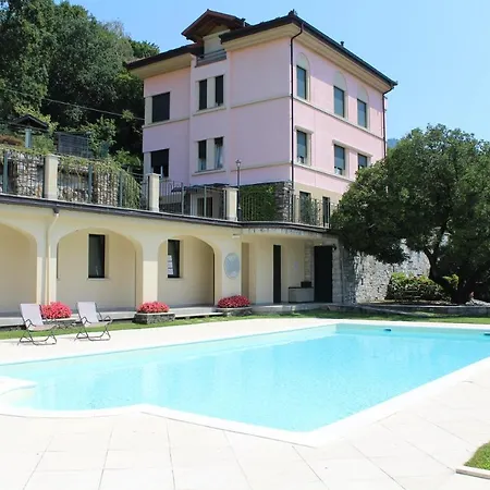 Oleandro 1 In Cerutti Daire Mergozzo