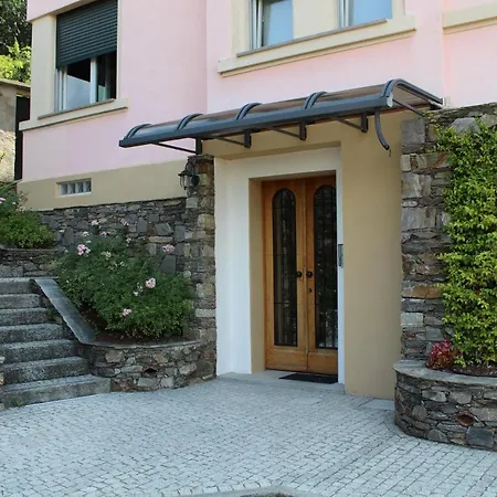 Oleandro 1 In Cerutti Daire Mergozzo