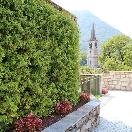 Oleandro 1 In Cerutti * Mergozzo