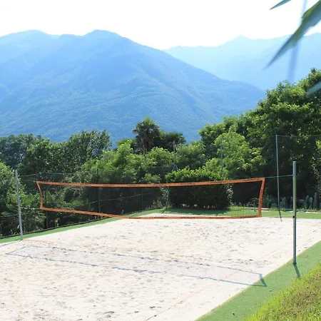 Oleandro 1 In Cerutti Daire Mergozzo