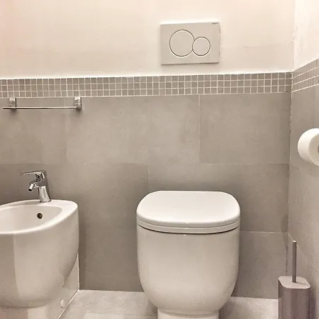 Daire Oleandro 1 In Cerutti