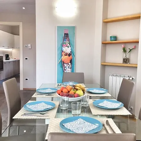 Oleandro 1 In Cerutti * Mergozzo