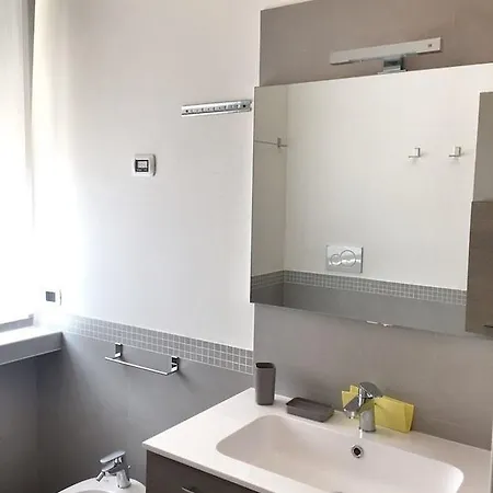 Appartement Oleandro 1 In Cerutti