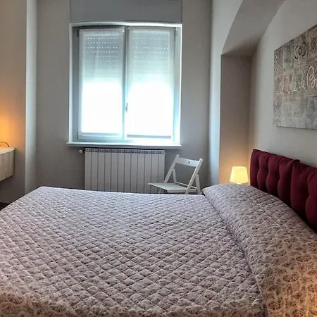 Daire Oleandro 1 In Cerutti Mergozzo