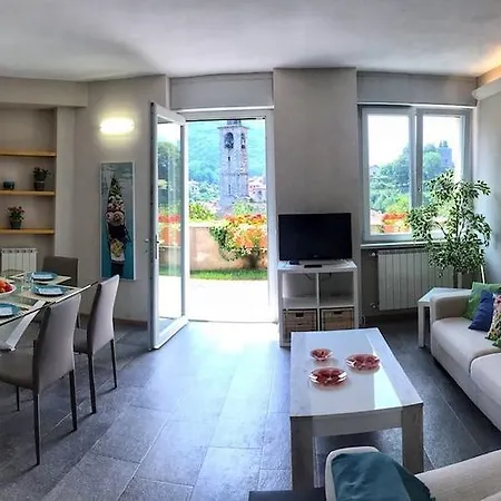 Oleandro 1 In Cerutti Mergozzo