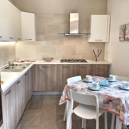 Oleandro 1 In Cerutti Daire